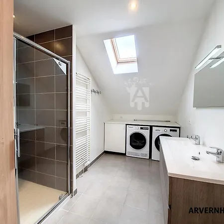 公寓 Le Tartaret 米罗勒