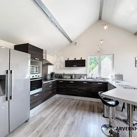 公寓 Le Tartaret *